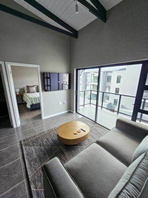 West Coast Apartment